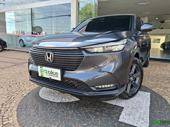 HONDA HR-V 1.5 DI I-VTEC FLEX EXL CVT